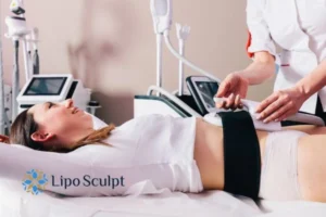 Unveiling the Science of Cellulite Reduction with EM Tone Sculpt 4 Book in today for cellulite reduction Bognor Regis treatment!