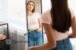 Melt Away Stubborn Belly Fat with Aqualyx Injections 3 Do you want to transform your stomach? Remove stubborn belly fat with aqualyx fat dissolving injections Bognor Regis today!