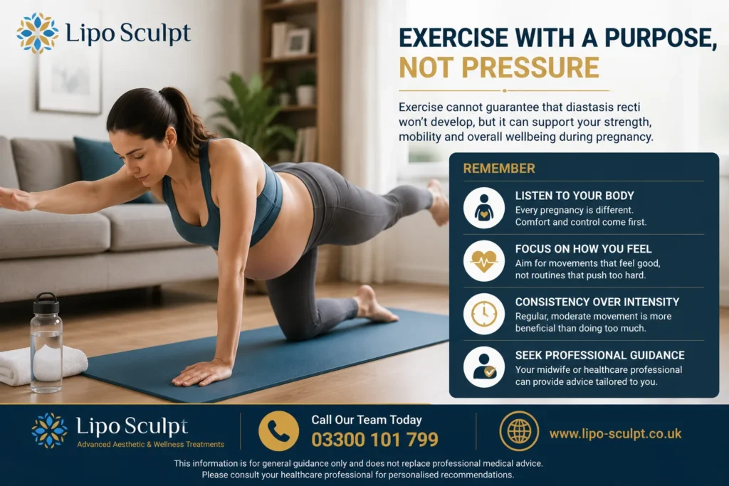 Does Exercise Reduce the Risk of Diastasis Recti? 4 Does Exercise Reduce the Risk of Diastasis Recti Bognor Regis : Does Every Case of Diastasis Recti Need Treatment?